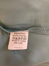 Tunic Beach Cover-Up Sarong Kaftan Swim-Wear Long Cotton -Q1111 Saida-De-Praia Vestido