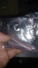 E-Clip Washer Shaft-Fastener Retaining-Ring Steel Black M4 M9 M2 M6 M5 M7 M3 M8 M1.5