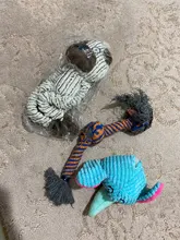 Chew-Toys Pets-Accessories Animals-Shape Plush Squeaky Small Dogs Dog-Supplies Mascotas-Products