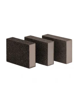 

Taco abrasive professional fine grain