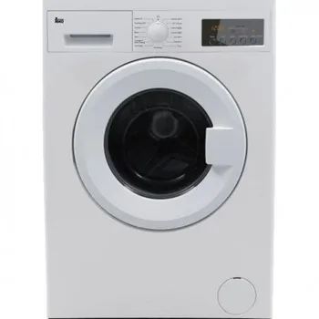 

Teka washing machine TKL1076 7kg 1200rpm AT +++
