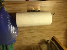 Bathroom Shelf Paper-Holder Toilet-Roll Wall-Mount Stainless-Steel Towel-Rack