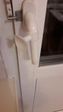 Cushion Door-Stopper Silencer Anti-Collision Doorknob-Wall Silicone Lock Crash-Pad Mute
