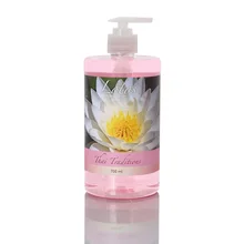 Гель для душа Лотос, 700 мл