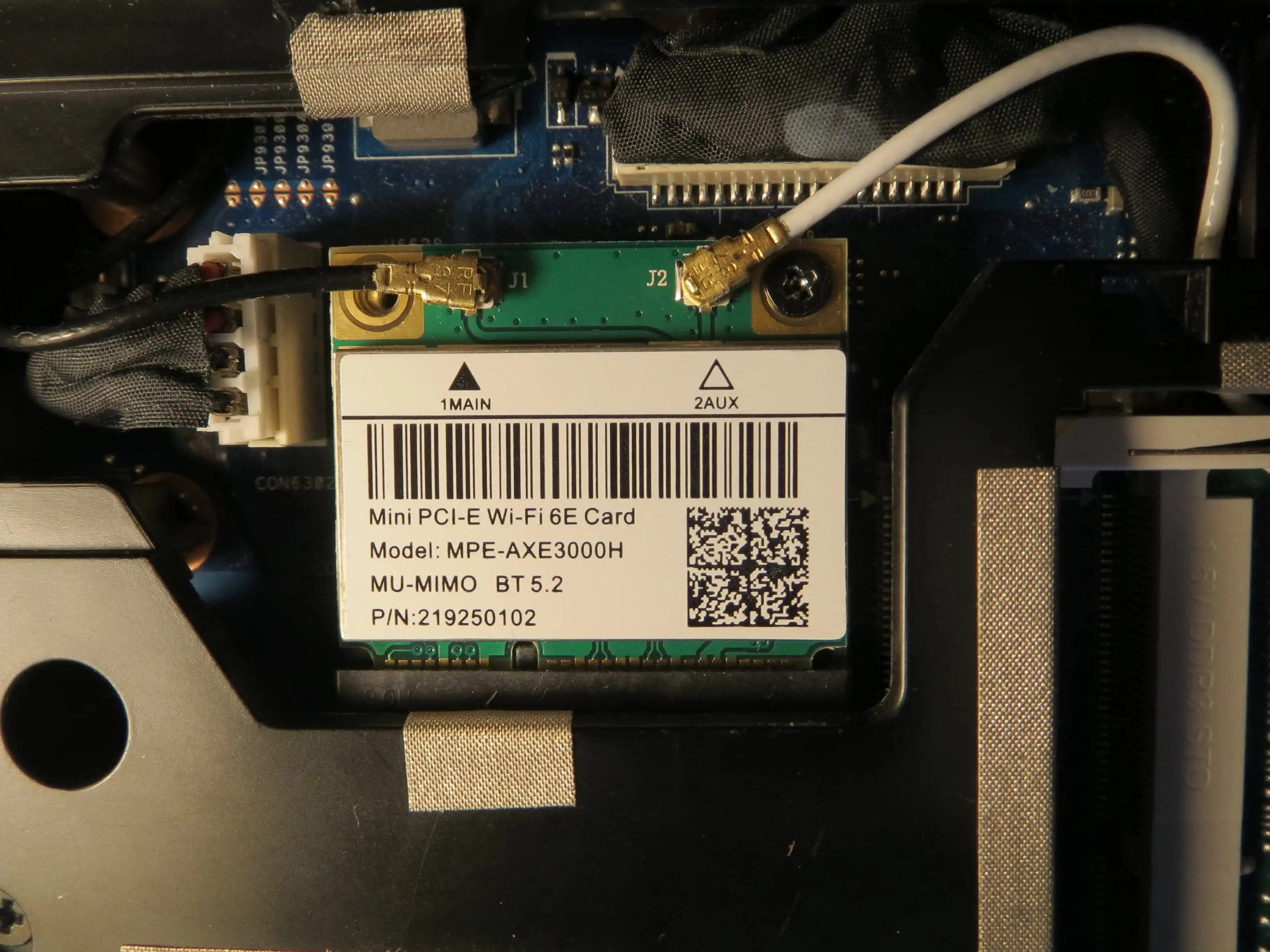 Wifi 6 mt7921. Mediatek wi-fi 6 mt7921 wireless lan card. вай фай карта для ноутбука.