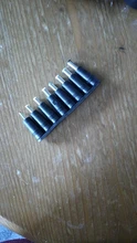 Connectors Adapter Jack-Plug Female DC 8pcs Tips