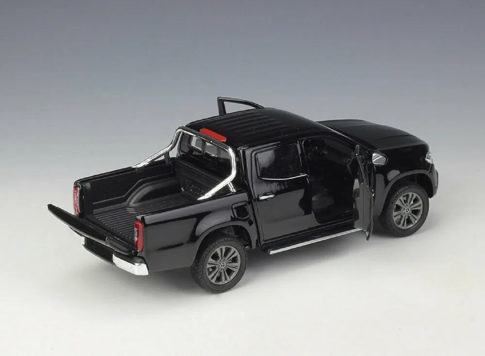 59-메르세데스-벤츠 X클래스 X-Class4