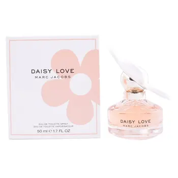 

DAISY LOVE edt vaporizer 50 ml