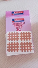 Spiral Cross-Tape Physical-Therapy Kindmax Pain-Relief Healthcare for Pack-Of-10-Sheets