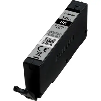 

INK CLI-581XL BK NON-BLISTERED PRODUCTS