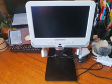 Andonstar-microscopio Digital para soldar, Dispositivo de soldadura para reparación de reloj de teléfono, SMD/SMT, blanco y negro, 1080P, oferta