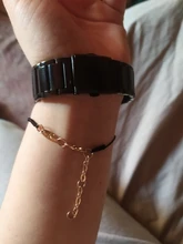 Reloj de marca superior para hombre, de acero inoxidable, de cuarzo, de negocios, negro completo, resistente al agua, masculino