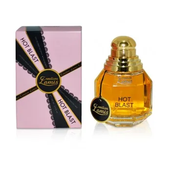 

Hot Blast Pour Femme