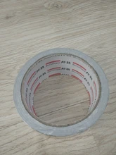 Adhesive-Tape Foil Duct Aluminium-Foil Repairs Thermal-Resist 5cm--17m Useful