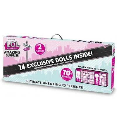 lol amazing surprise cheapest price