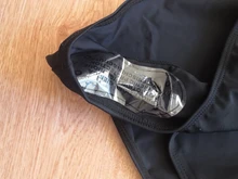 One-Piece Swimsuit Monokini Beachwear Push-Up Summer Print Zipper Sexy New XL Women