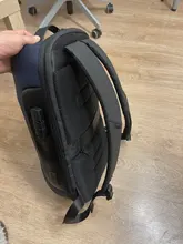 BANGE-mochila antirrobo para ordenador portátil de 15,6 pulgadas, mochila multifuncional resistente al agua para bolsas de hombro de negocios, nueva