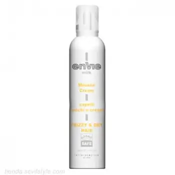 

Mousse Milk Proteins 300 ml-Envie