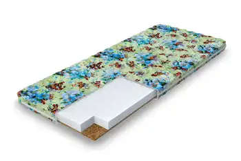 

Mattress dimax fantaser 70x140 cm