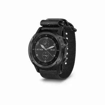 

Garmin Chroma Display™Tactix®Bravo
