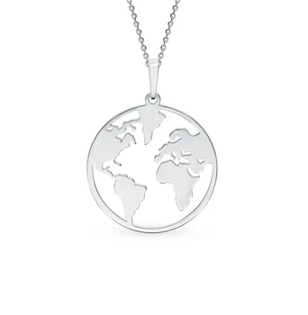 

Silver sunlight pendant sample 925