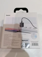 Usb-C-Charger Wall-Phone USBC Type-C Dual-Usb Baseus Pd 12-Pro 20W for 12-pro/Max/Dual-usb/Quick-charge