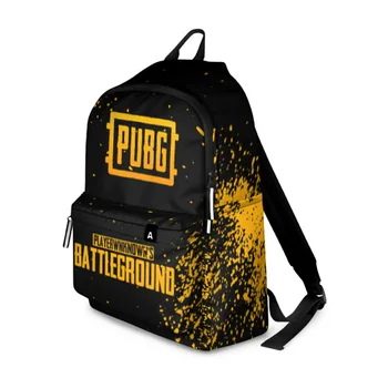 

Backpack 3D PUBG