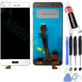 

Display For Xiaomi Mi 5 | Color White |