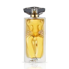 SALVADOR DALI LA BELLE ET L’OCELOT eau de parfum 30 мл