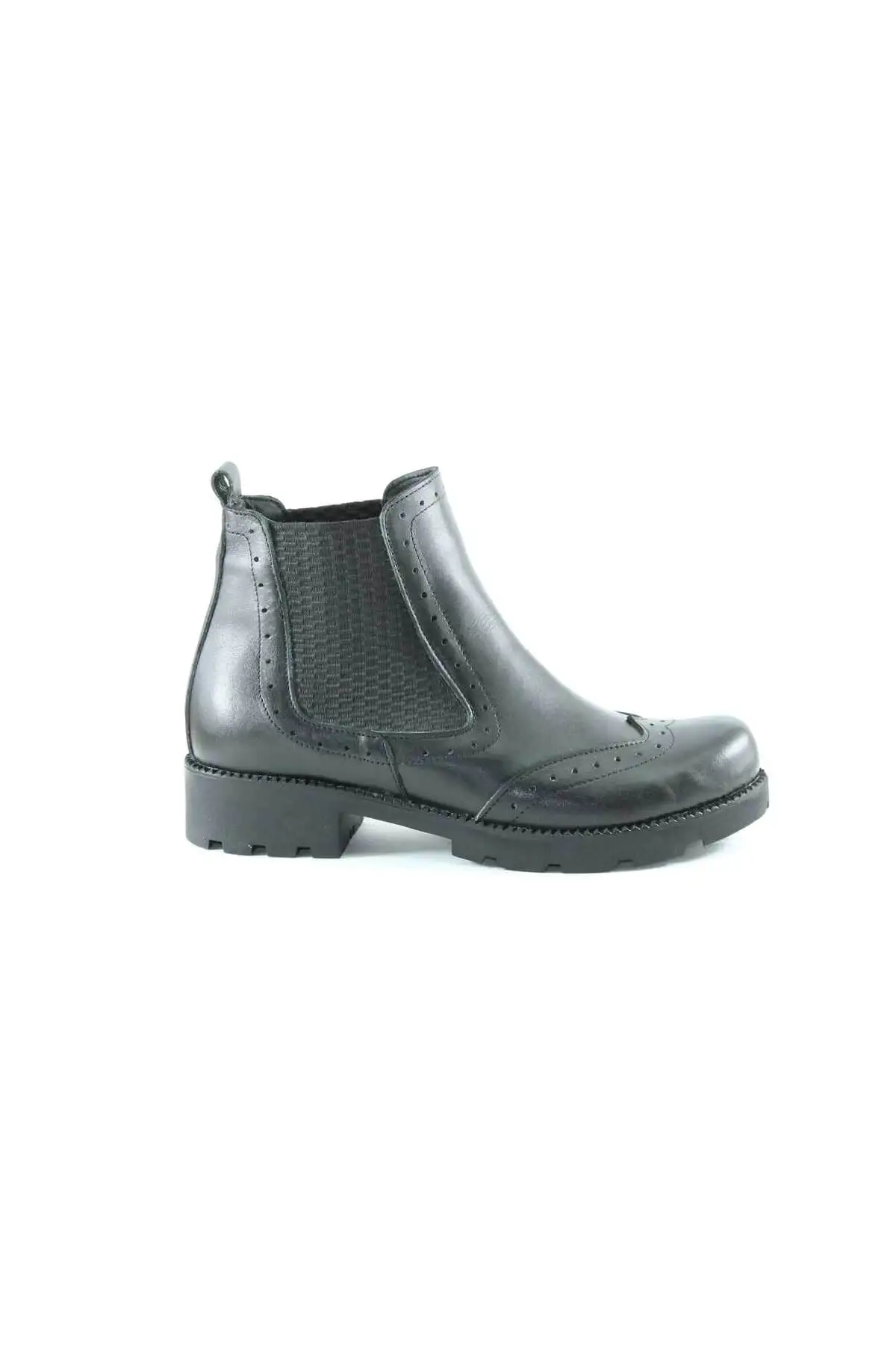 

Modabuymus Ankle Height Boot