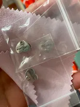 Colgante de corazón de plata de ley 925 para mujer, colgante de corazón de amor para mujer, compatible con pulsera Pandora Original, joyería DIY para mujer