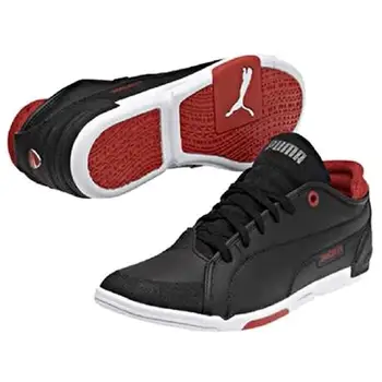 

Sneakers Ducati Puma Xelerade black size 42