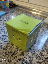 Bedside Lamp Dimmable-Timer Touch-Sensor Led-Night-Light Remote-Control Baby Rechargeable