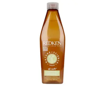 

NATURE + SCIENCE ALL SOFT shampoo 300 ml