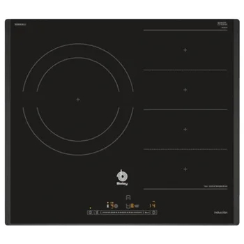 

Induction Hot Plate Balay 3EB969LU 60cm fryingSensor