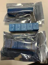 Relays SRD-05VDC-SL-C 250VAC 10A 5PIN 48V 5pcs 12V 24V