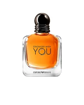 

ARMANI-EMPORIO STRONGER WITH YOU Eau de Toilette vaporizer 100 ml