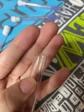 Eyebrow-Brush-Tube Crystal Sparkling-Bling Diamond Disposable Dust-Proof Replaceable