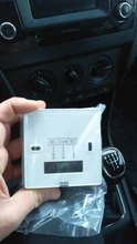 Temperature-Regulator Gas-Boiler Hand-Control Aa-Battery Heating with Kid Lock Programmable