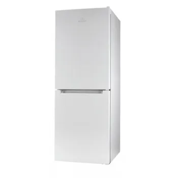 

Combi Indesit LI8FF2IW Not Frost 1.90m class TO ++