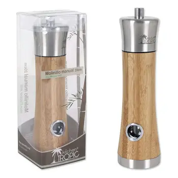 

Pepper Mill Kitchen Tropic (20 cm)