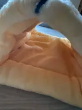 Pet-Bed Cat House Cute Cushion Cat-Sleeping-Bag Dog Washable Small Soft Warm for And