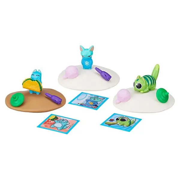 Пакет Lost Kitties Hasbro(3 uds