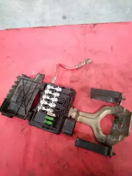 

7D0915303A Module Electronic Volkswagen T4 Bus Syncro (mod. 1991) *