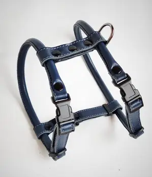 

Шлейка для шпица