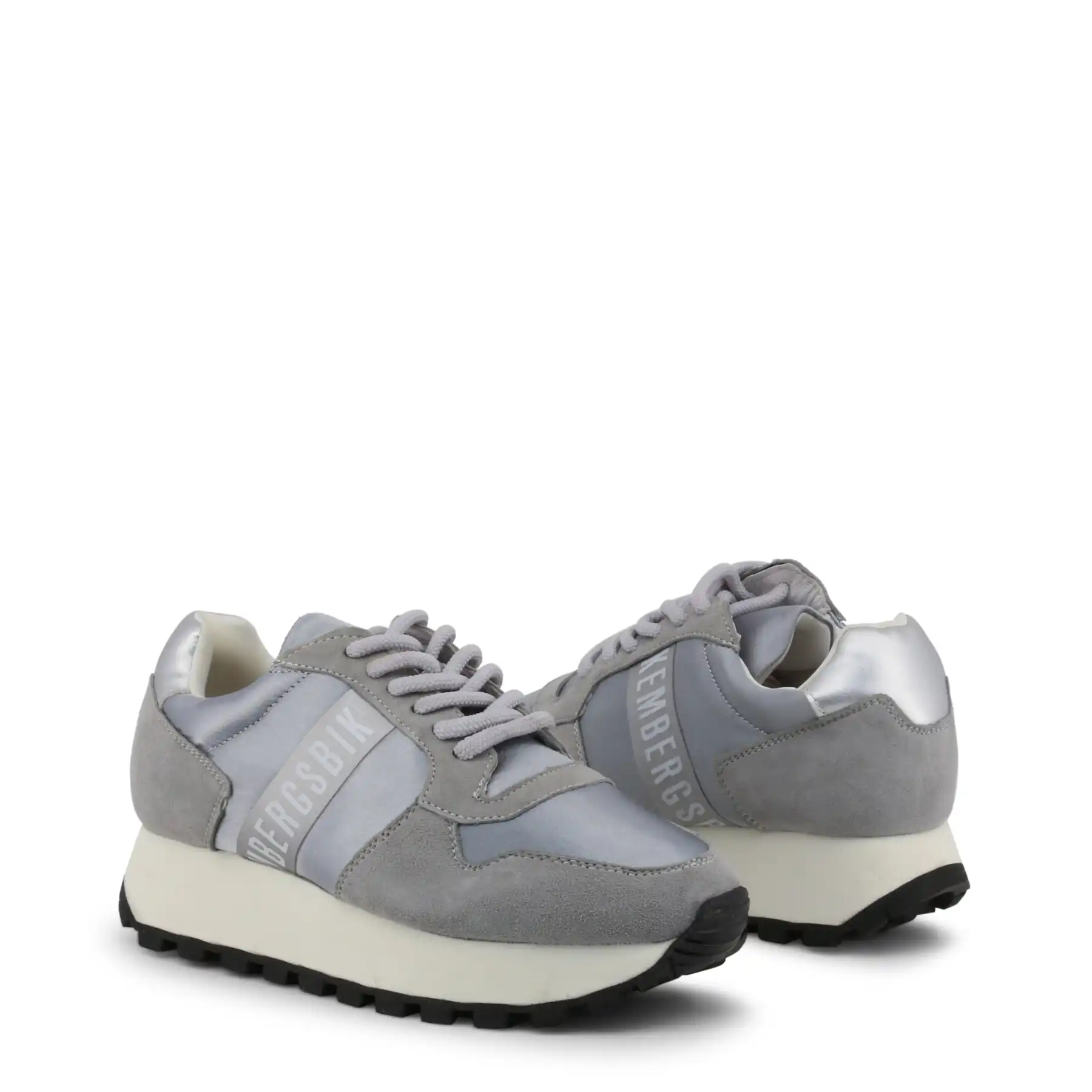 color: gray, size: eu 41bikkembergs8059295889670
