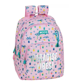 

Backpack double ADAPT. Cart MOOS PARADISE
