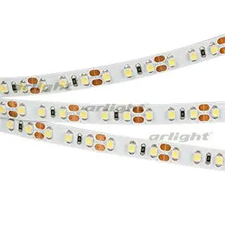 

014378 tape rt2-3528-120-12v warm White (600 LED)-5 m. Arlight
