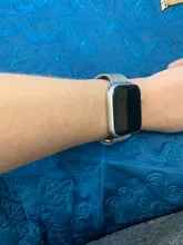 Correa Milanesa para Apple Watch, banda de 44mm y 40mm para iWatch de 38mm y 42mm, accesorios para Apple watch serie 3 4 5 6 se