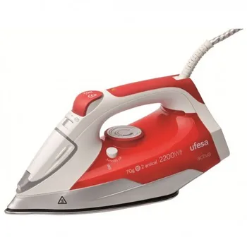 

Iron clothes Ufesa PV1000 Active